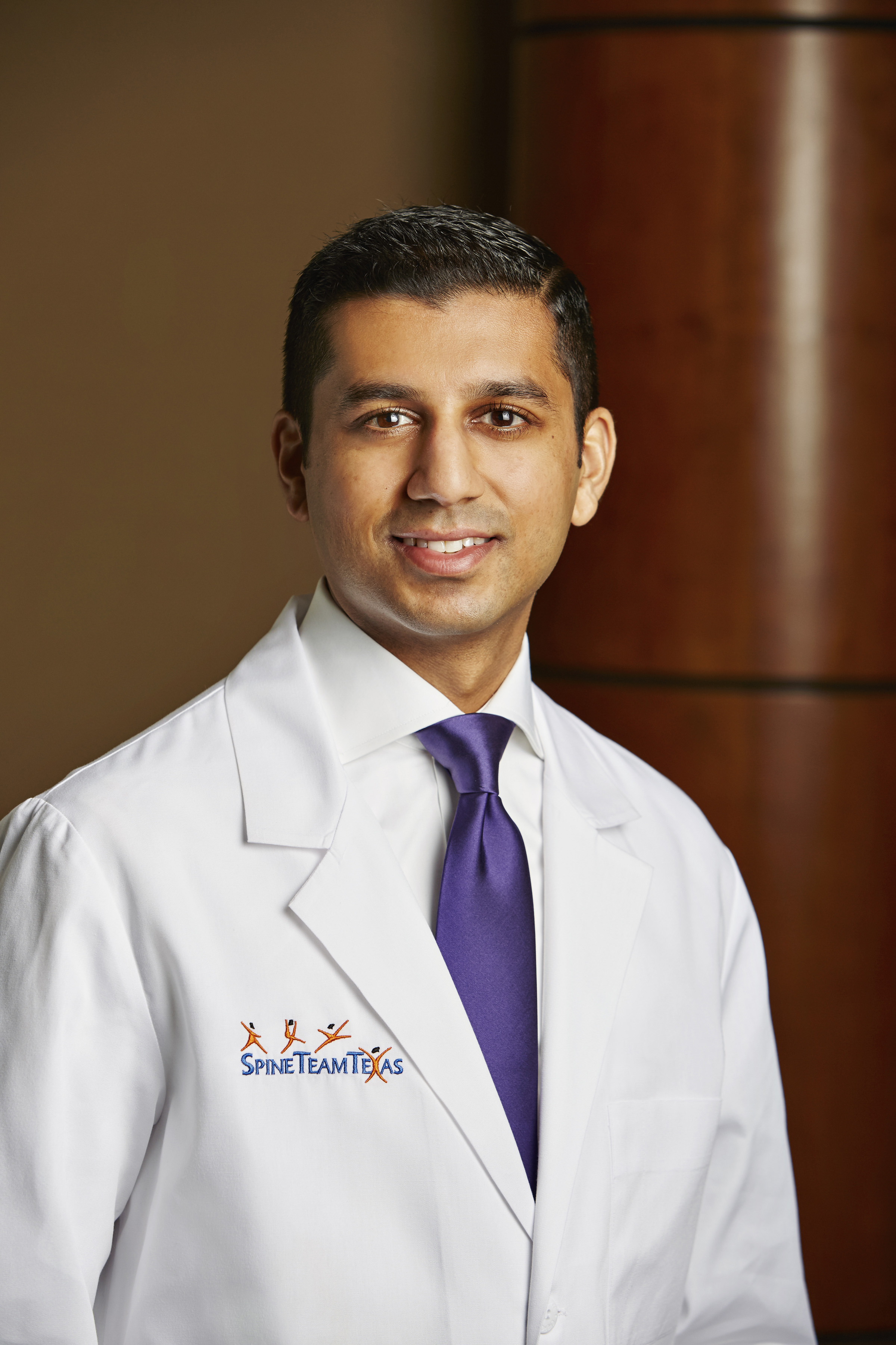 Spine Team Texas Welcomes Orthopedic Spine Surgeon To Medical Staff